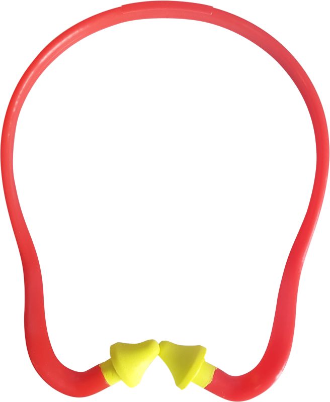 HQB634	Maxisafe - Maxiplug Quiet Band - Class 3 / 19dB