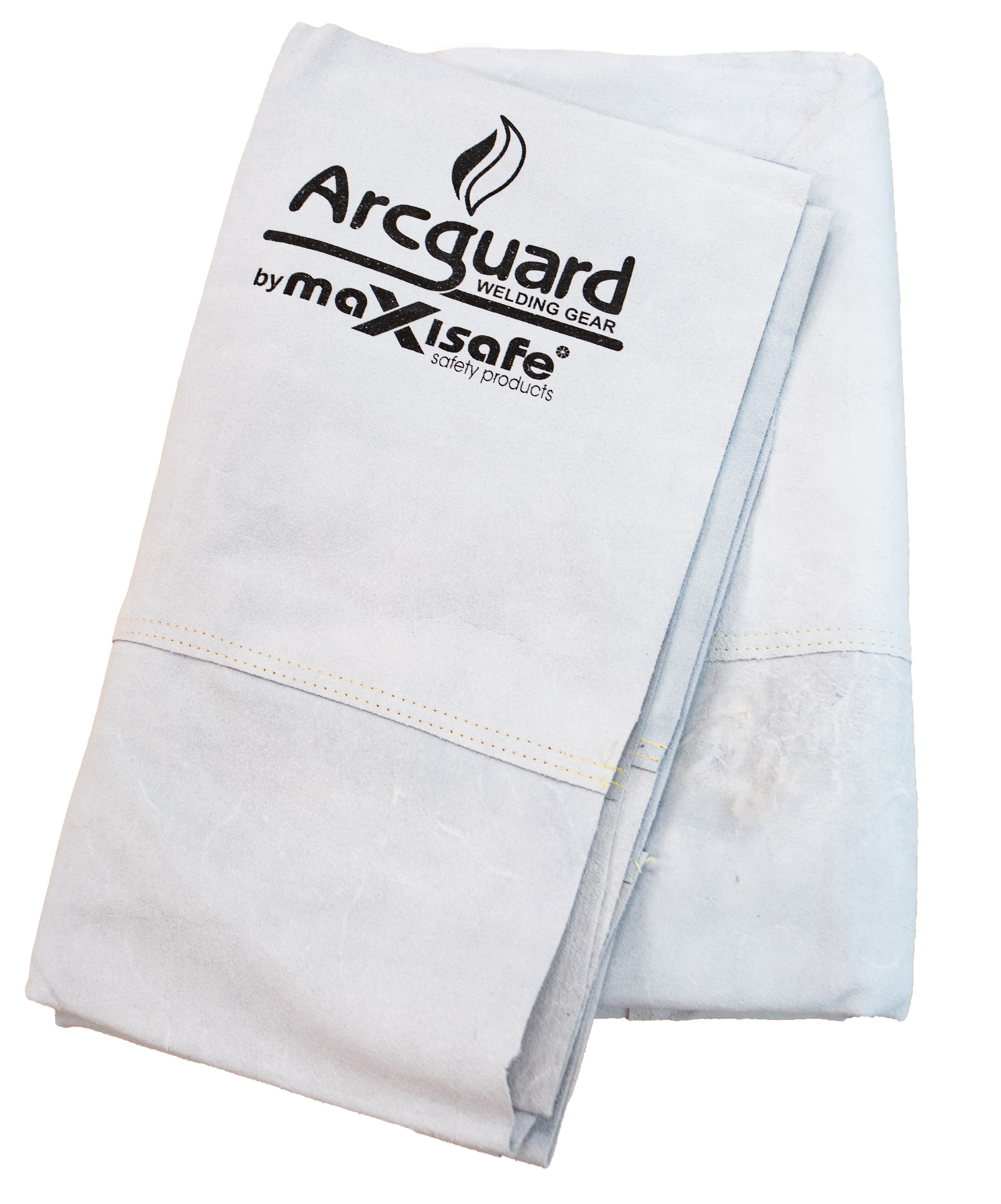 WBL186-18	Maxisafe - ArcGuard Leather Welding Blanket - 1.8M x 1.8M
