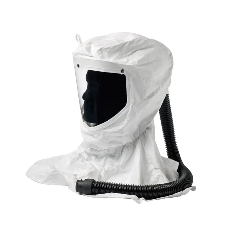 05SA197 Sundstrom - Air Hood SR561