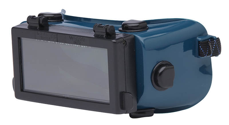 EDG440	Maxisafe - Oxy Welding Goggles
