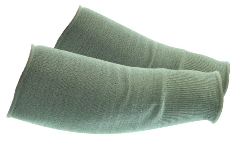 GIS169-10	G-Force - Inotex Cut Resistant C5 Sleeve  - 28CM / Cut - F - XL