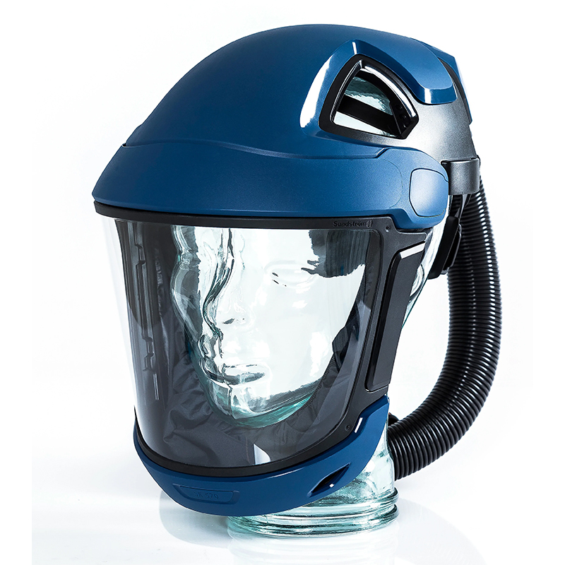 05SA010 Sundstrom - Air Hood SR520