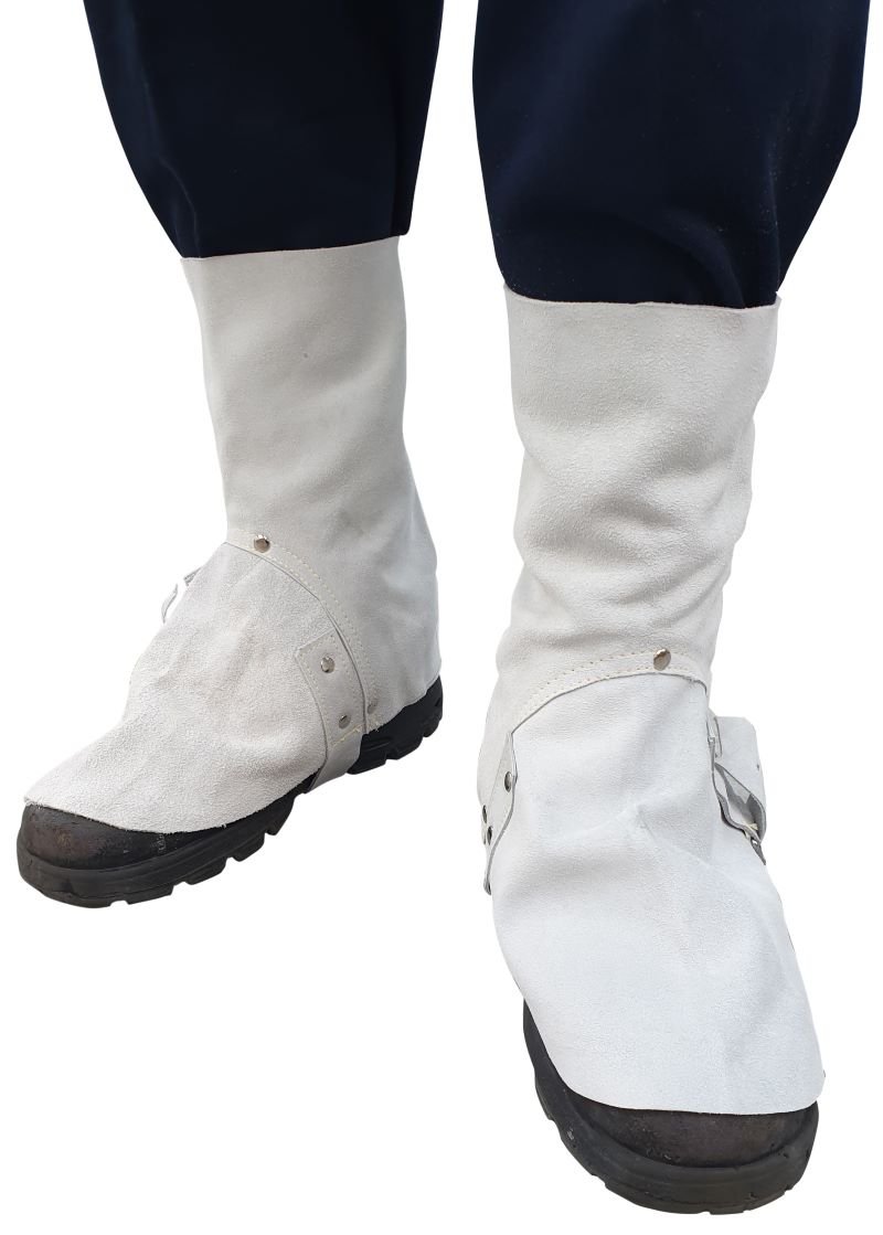 WSP185	Maxisafe - Welders Spats