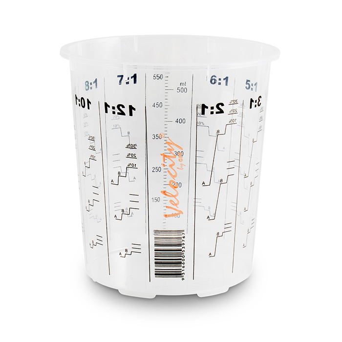 VM6	Mixing Cup 650ML
