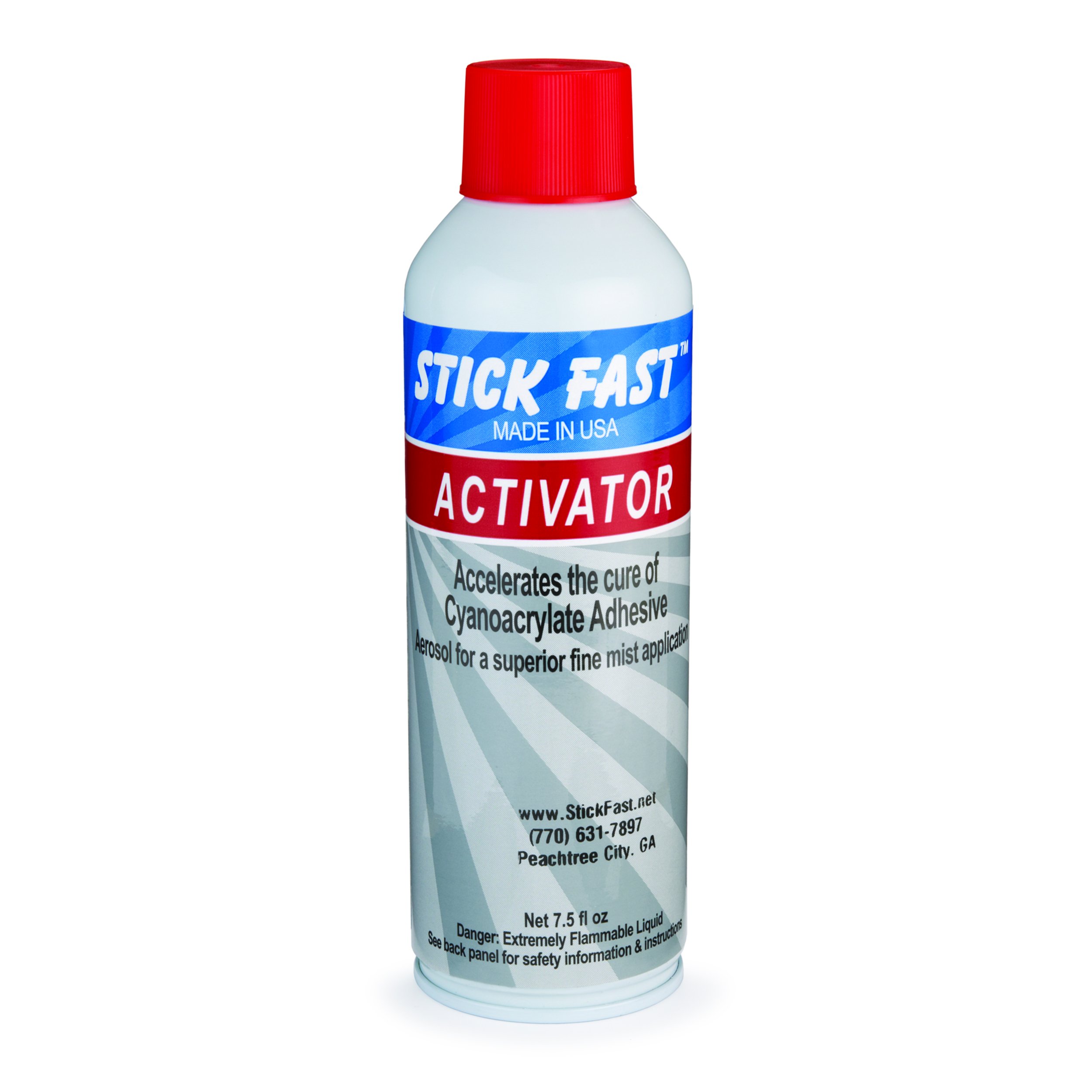 StickFast Multi-Purpose Spray Adhesive