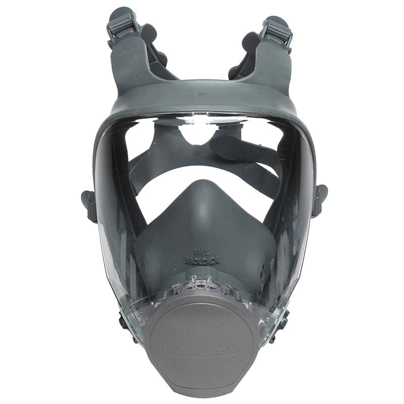 M9000	Moldex - 9000 Series - Full Face Respirator