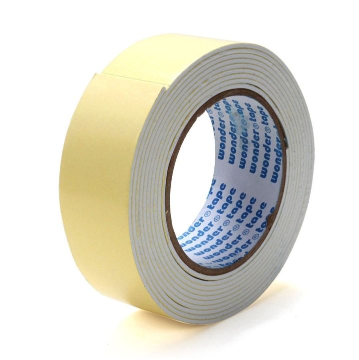 SealBond Double-Sided Foam Tape