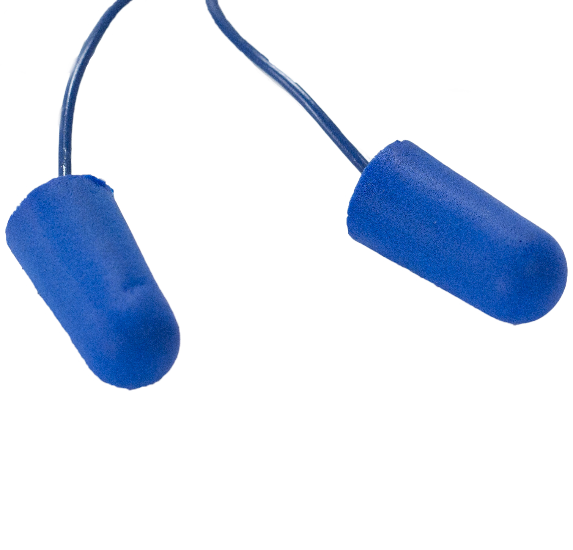 EPCDBMD27	Metal Ball Detectable Earplugs Class 5 / 27dB - Box Of 100 Pairs