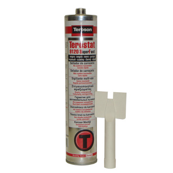 7T9120	Terson MS 9120 White Seam Seal