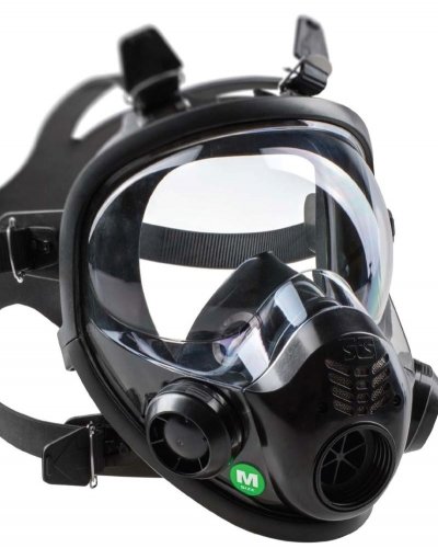 R710600S	Maxiguard - STS Respirators & PAPR Systems (Complete Range)