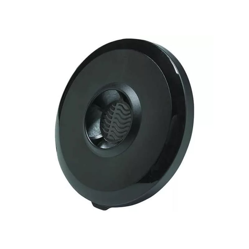 05SX340	Sundstrom - Pre-Filter Holder Black