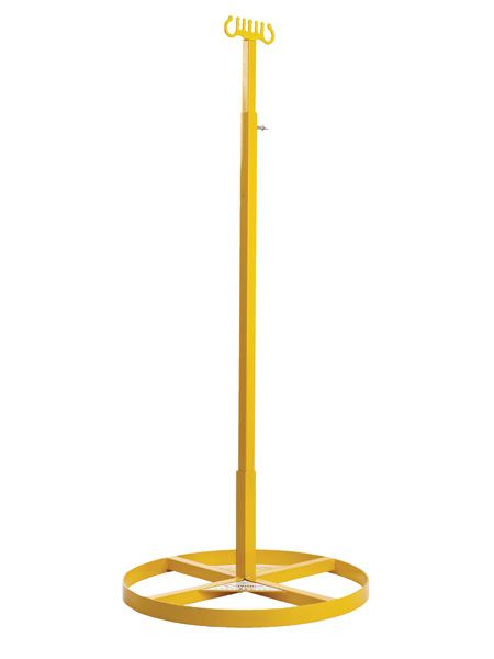 BLS731	Adjustable Load Stand (Extendable 1.5M - 2.6M)