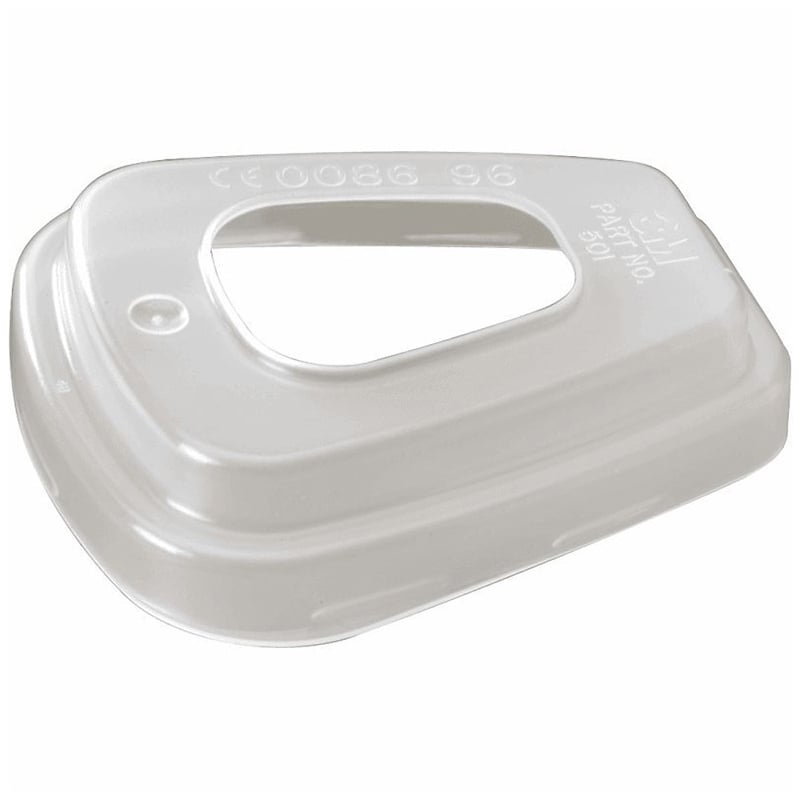 3M501	3M - 501 Particulate Filter Retainer - Each