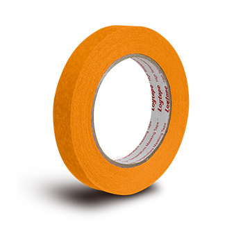 TLO18	Loy Orange Tape 18MM