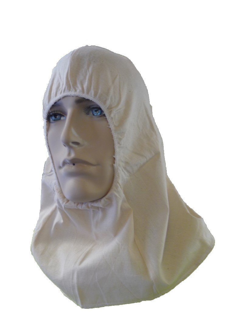 HCH573	Calico Hoods - Spray Painters Hoods