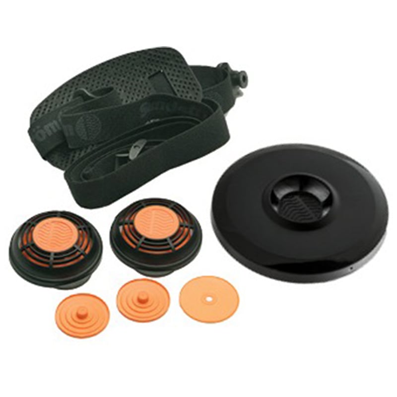 SR5465	Sundstrom - SR100 Pro Kit with ABE1 & SR315 Filter