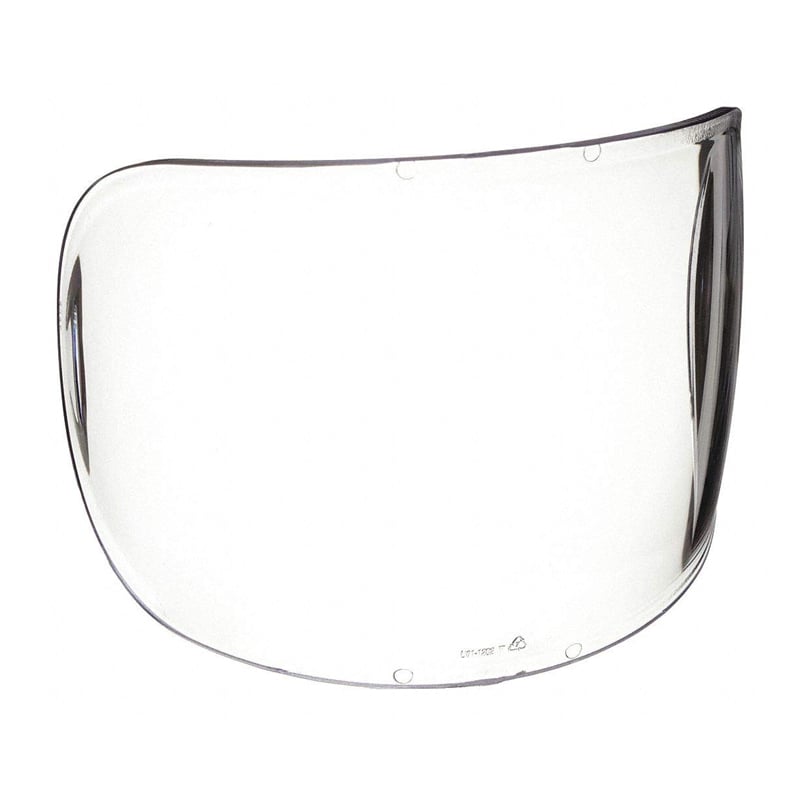 05SA201	Sundstrom - SR200 Polycarbonate Replacement Visor