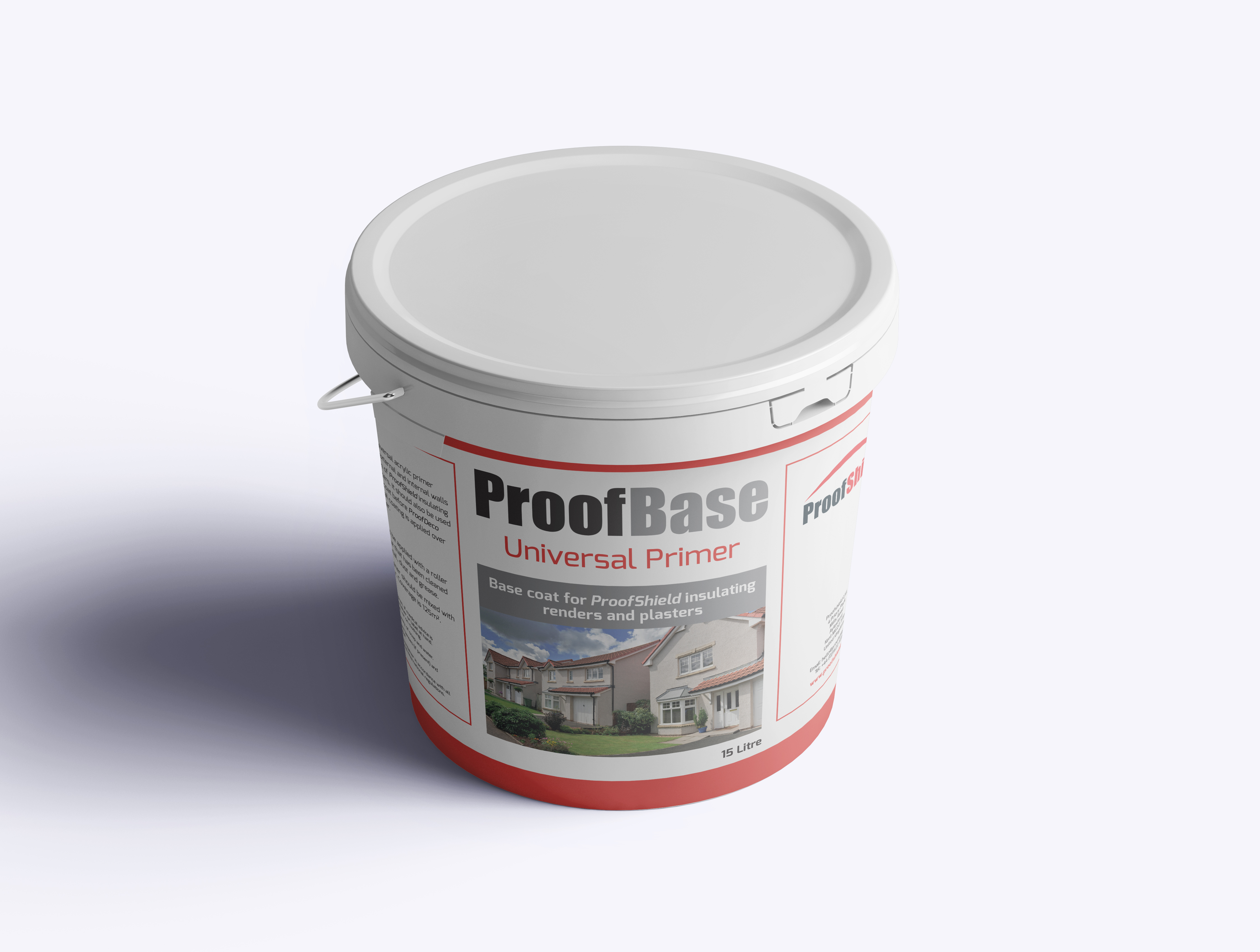 ProShield Acrylic Primer