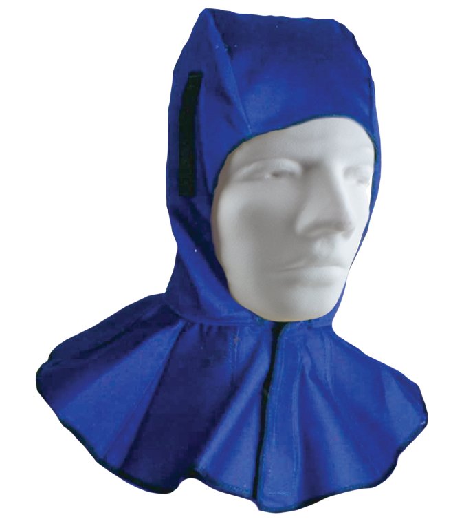 WFH933	Maxisafe - ArcGuard Fire Retardent Hood