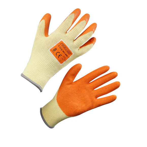 MaxGuard Cut Resistant Gloves