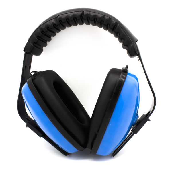 2MSG	Master - Soundguard Earmuffs Class 5 / 29dB