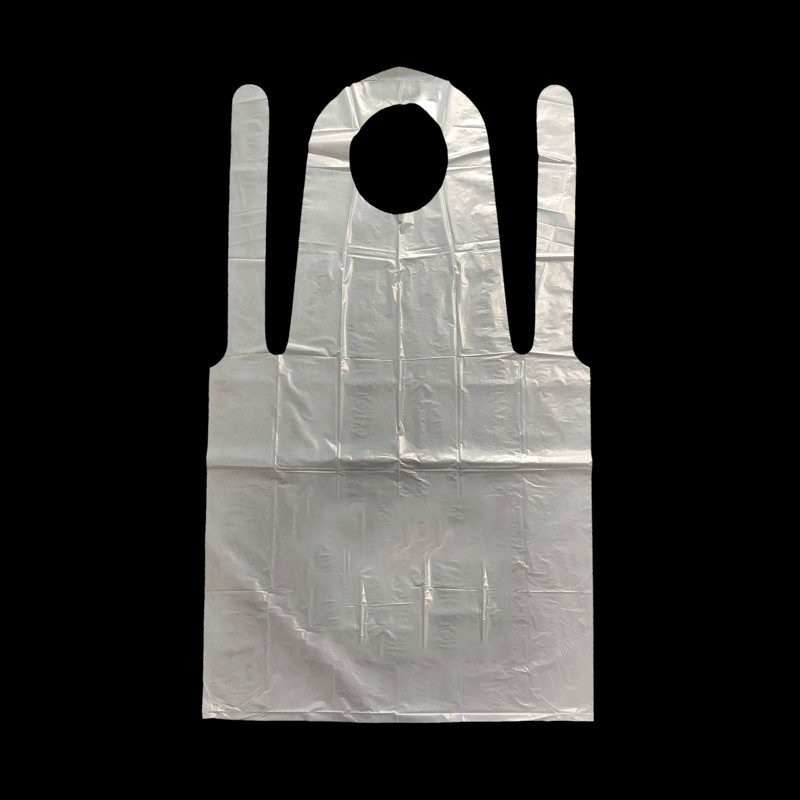 DPEAW	PE Apron Dispenser White - 810MM x 1350MM x 025MM