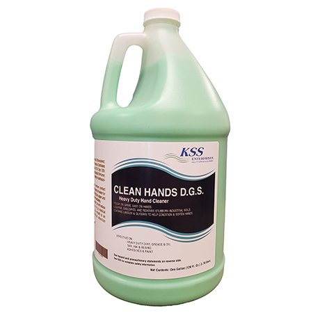 CleanHands Heavy Duty Hand Cleaner