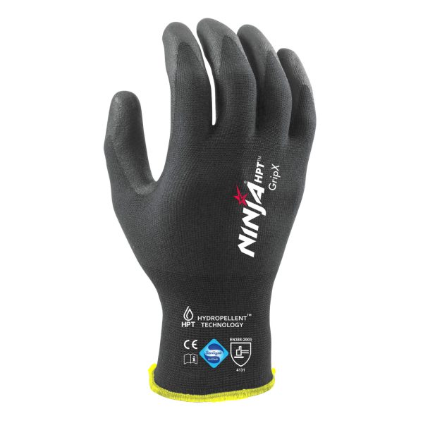 5NG001	Ninja - HPT GripX Glove