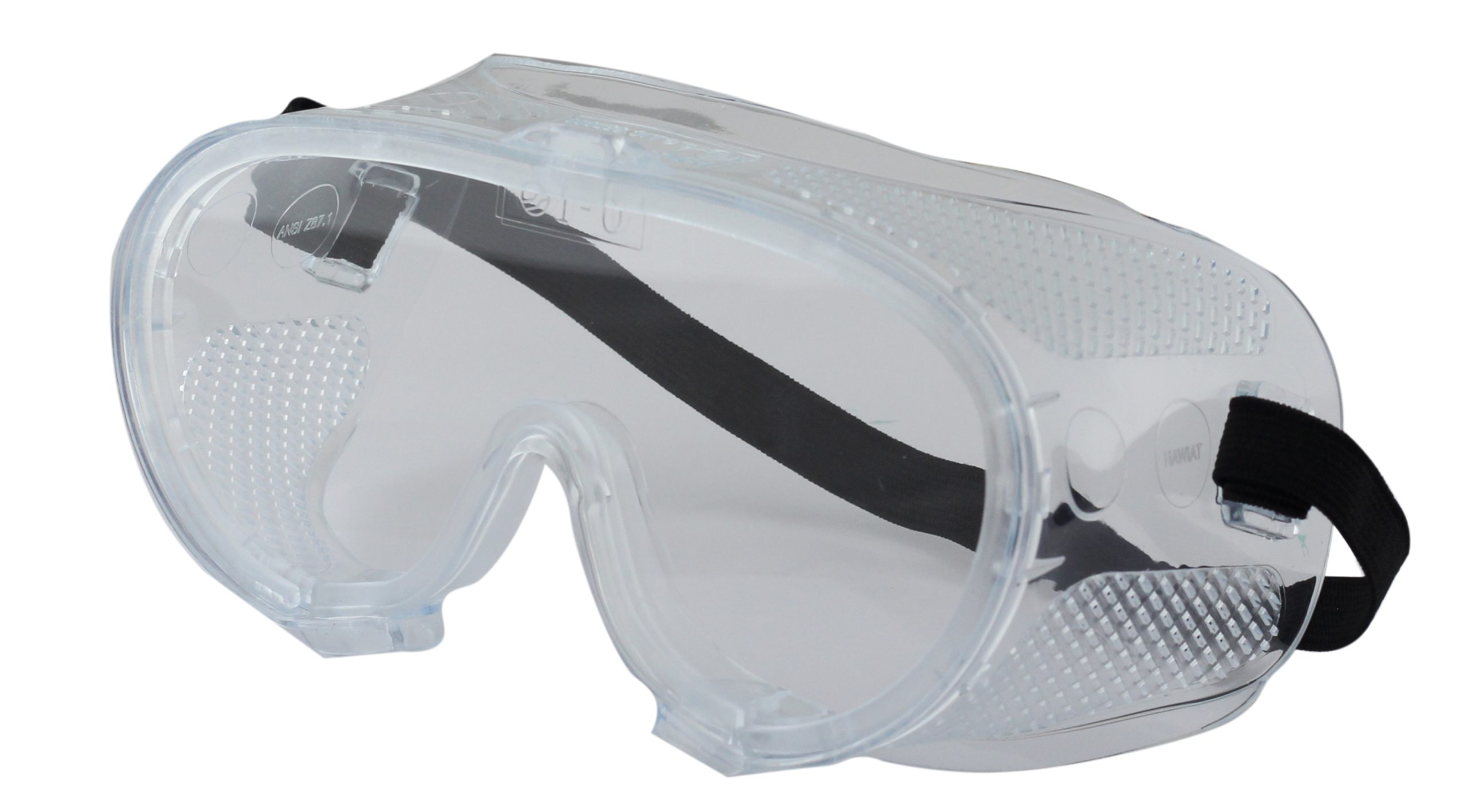 SGG90A	Direct Ventilation Goggles